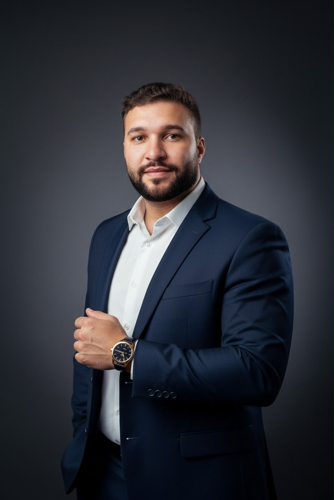 Rafael Alves Corretor Imobiliário